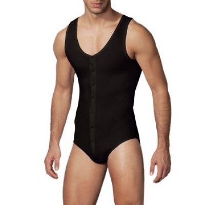 Doreanse Mens Sexy Bodysuit * Fri Frakt * * Kampanj *