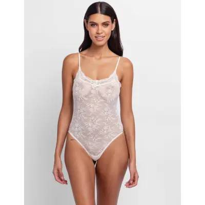 Dorina Origins Bodysuit - White - S