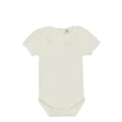 En Fant Body Ss - Cream - 56