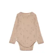 Fixoni Body Ls - Beige - 80