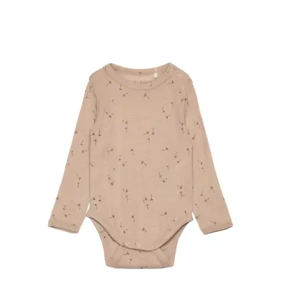 Fixoni Body Ls - Beige - 92
