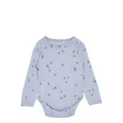 Fixoni Body Ls - Blue - 50