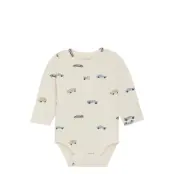 Fixoni Body Ls - Cream - 62