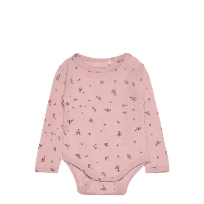 Fixoni Body Ls - Pink - 56