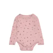 Fixoni Body Ls - Pink - 80