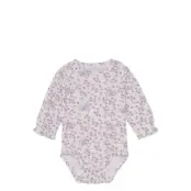 Fixoni Body Ls - Purple - 62
