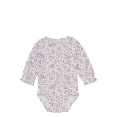 Fixoni Body Ls - Purple - 62