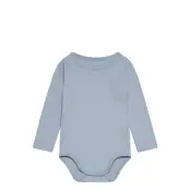 Fixoni Body Ls Solid - Blue - 74