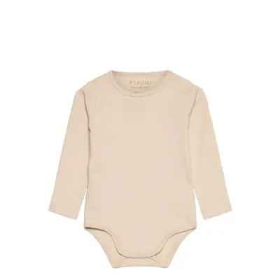 Fixoni Body Ls Solid - Cream - 50