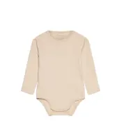 Fixoni Body Ls Solid - Cream - 68