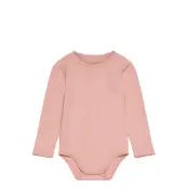 Fixoni Body Ls Solid - Pink - 50