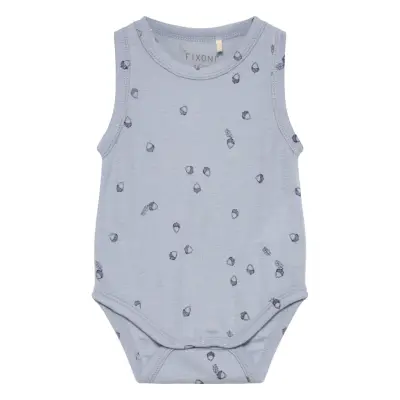 Fixoni Body Ns - Blue - 68