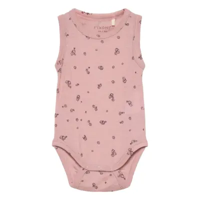 Fixoni Body Ns - Pink - 56