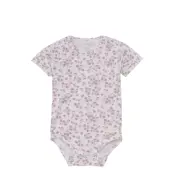 Fixoni Body Ss - Purple - 62