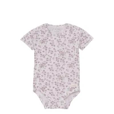 Fixoni Body Ss - Purple - 80