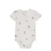 Fixoni Body Ss - White - 74