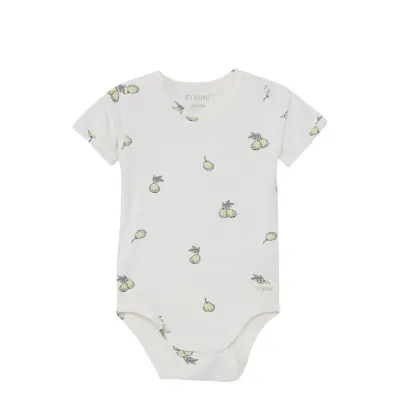 Fixoni Body Ss - White - 74