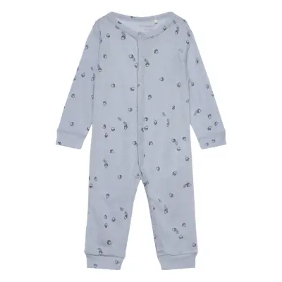 Fixoni Jumspuit - Blue - 62