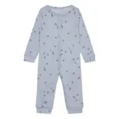 Fixoni Jumspuit - Blue - 68