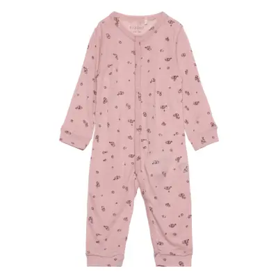 Fixoni Jumspuit - Pink - 56