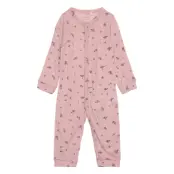 Fixoni Jumspuit - Pink - 80