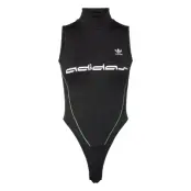 Fr Bodysuit Sport Bodies & Slips Svart Adidas Originals