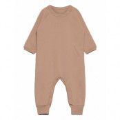 Copenhagen Colors Full Body Sweat Beige