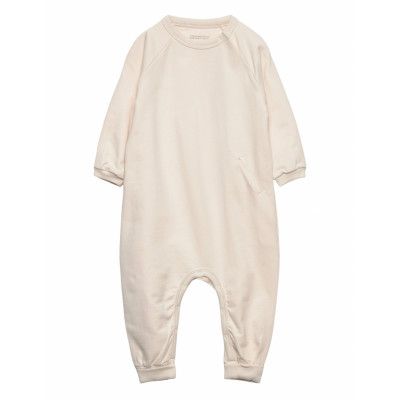 Copenhagen Colors Full Body Sweat Beige