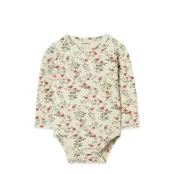 Garbo&Friends Jersey Long Sleeve Body Kräm