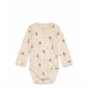 Hust & Claire Hcbaloo - Bodysuit Beige