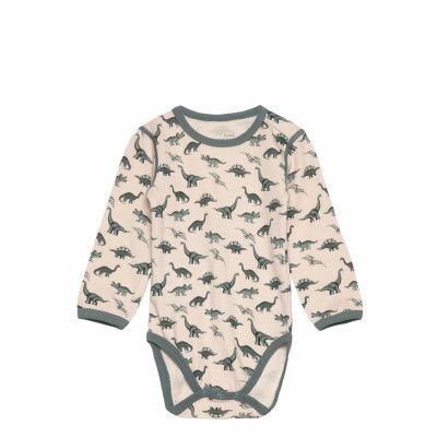 Hust & Claire Hcbaloo - Bodysuit Grön