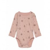 Hust & Claire Hcbaloo - Bodysuit Rosa