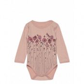 Hust & Claire Hcbaloo - Bodysuit Rosa