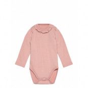 Hust & Claire Hcbarbara - Bodysuit Rosa