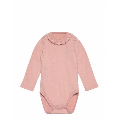 Hust & Claire Hcbarbara - Bodysuit Rosa