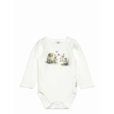 Hust & Claire Hcbernice - Bodysuit Vit