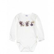 Hust & Claire Hcbritt - Bodysuit Vit