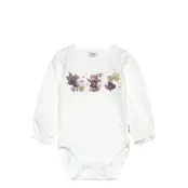 Hust & Claire Hcbritt - Bodysuit Vit