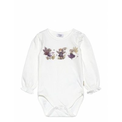 Hust & Claire Hcbritt - Bodysuit Vit