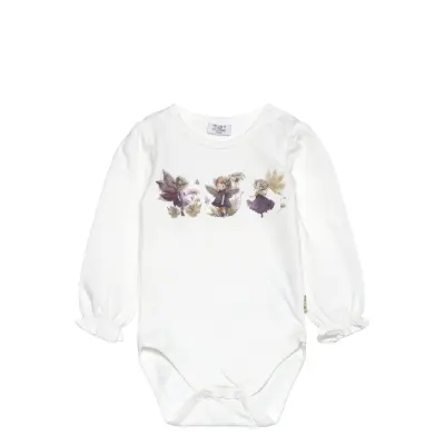 Hust & Claire Hcbritt - Bodysuit Vit