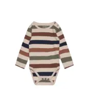 Hust & Claire Hcbuster - Bodysuit Beige