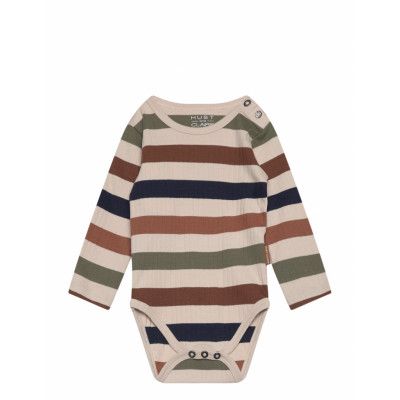 Hust & Claire Hcbuster - Bodysuit Beige