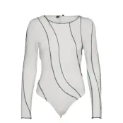 Heat Bodysuit Bodies Slip Vit OW Collection