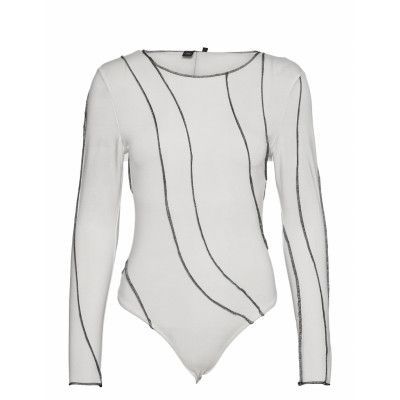 Heat Bodysuit Bodies Slip Vit OW Collection