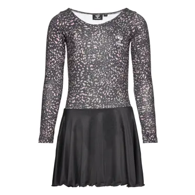 Hummel Hmlfreja Gymsuit Svart