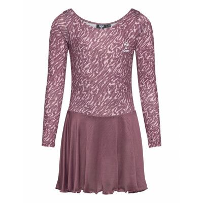 Hummel Hmlfreja Gymsuit Rosa