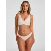 Hunkemöller Ultimate Comfort String R - Beige - XS