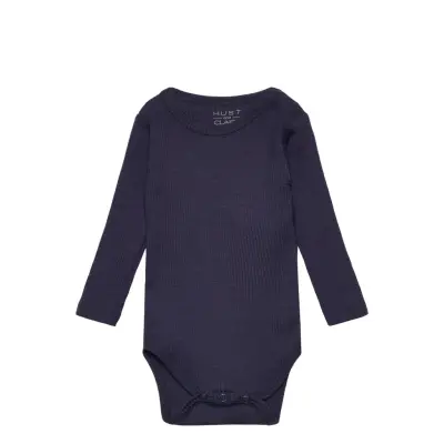 Hust & Claire Berry - Bodysuit - Blue - 50