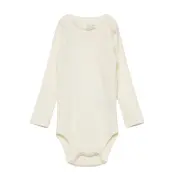 Hust & Claire Berry - Bodysuit - Cream - 50