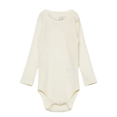 Hust & Claire Berry - Bodysuit - Cream - 50